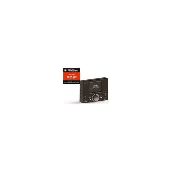 Clint CAD15 Bil DAB+ adapter med Bluetooth