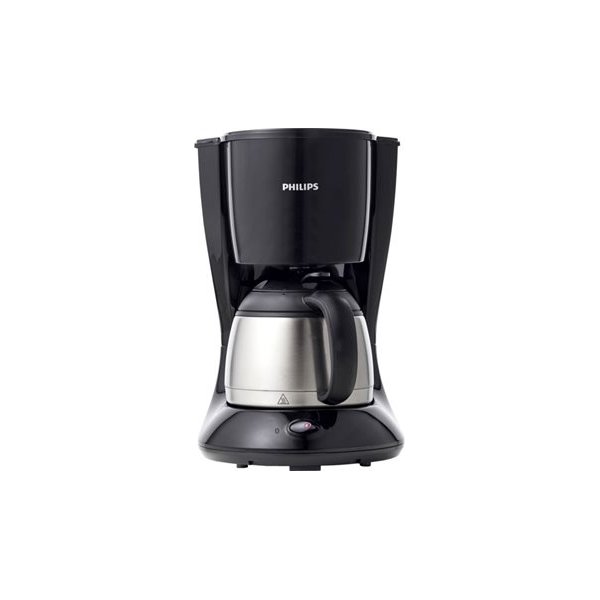 Philips HD7474/20 Kaffemaskine, sort
