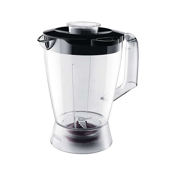 Philips HR7762/90 Foodprocessor