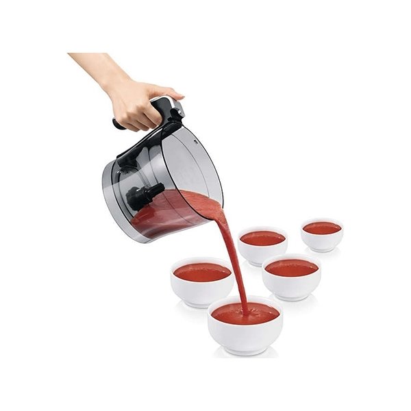 Philips HR7762/90 Foodprocessor