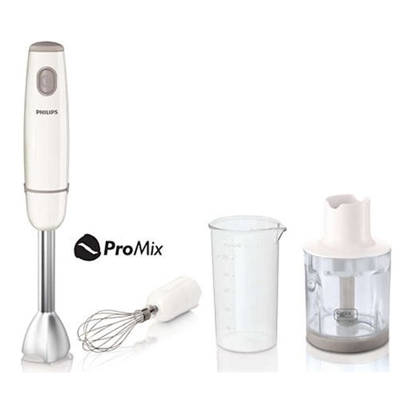 Philips HR1607/00 Stavblender