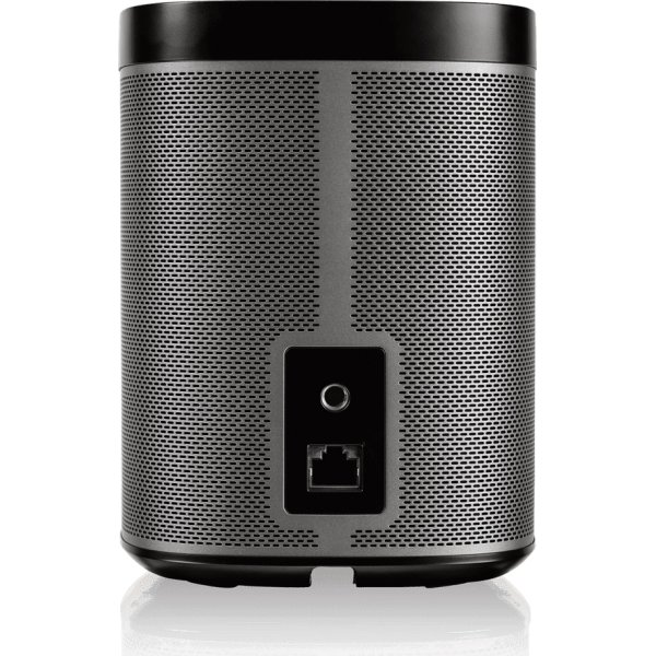 Sonos Play 1 trådløs højttaler i sort