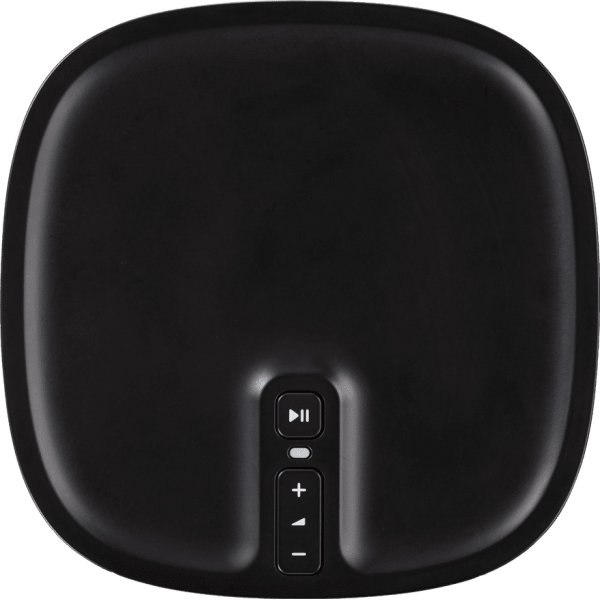 Sonos Play 1 trådløs højttaler i sort