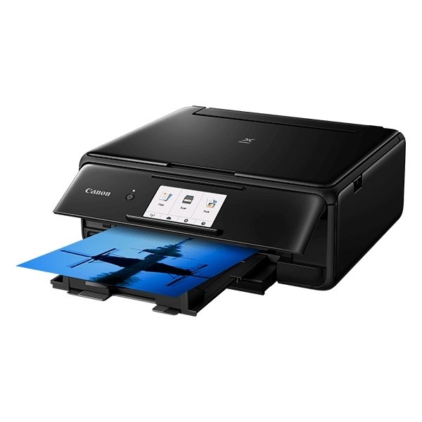 CANON PIXMA TS8150 Multifunktions farveprinter