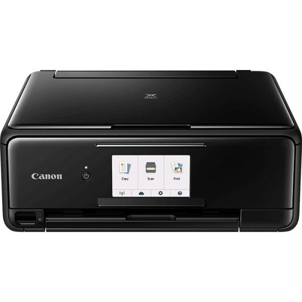 CANON PIXMA TS8150 Multifunktions farveprinter