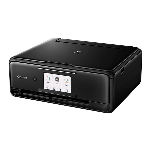 CANON PIXMA TS8150 Multifunktions farveprinter