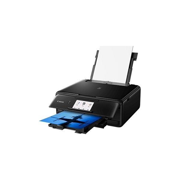 CANON PIXMA TS8150 Multifunktions farveprinter