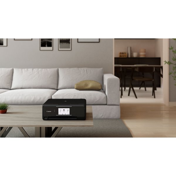 CANON PIXMA TS8150 Multifunktions farveprinter