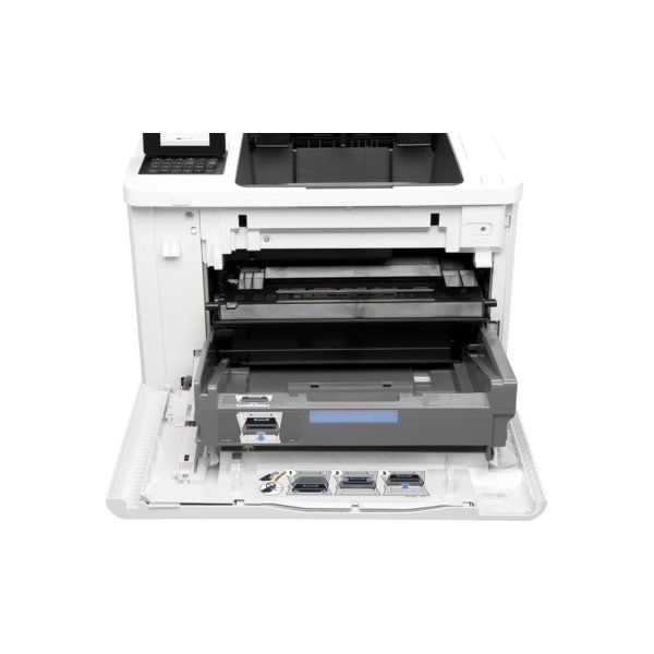 HP LaserJet Enterprise M608n mono printer