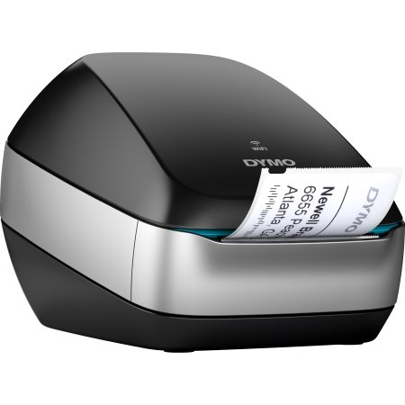 Dymo LabelWriter Wireless, sort