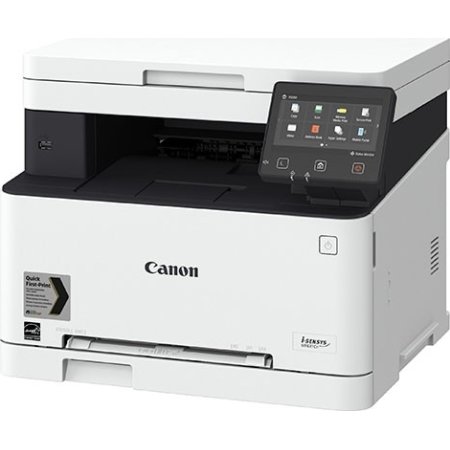 CANON i-SENSYS MF631Cn Multifunktions laserprinter