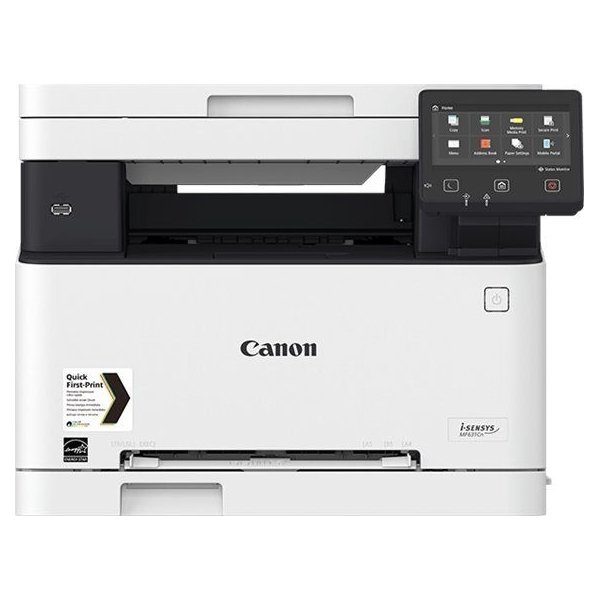 CANON i-SENSYS MF631Cn Multifunktions laserprinter