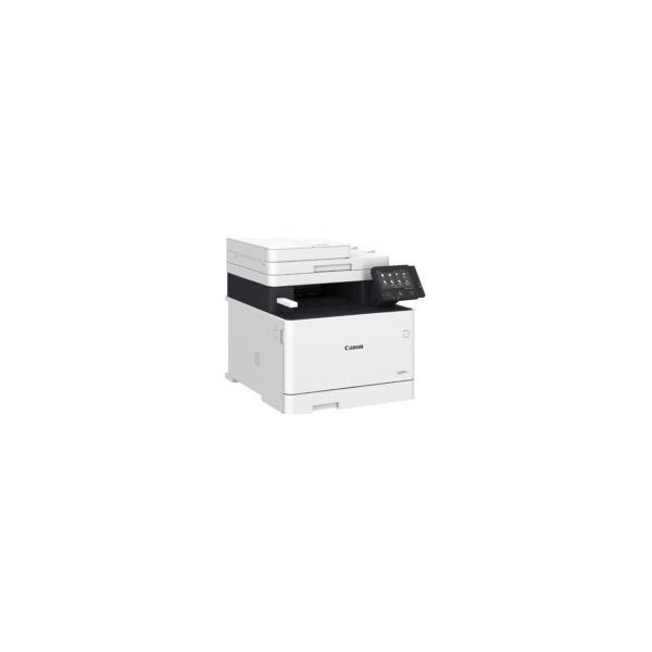 CANON i-SENSYS MF631Cn Multifunktions laserprinter