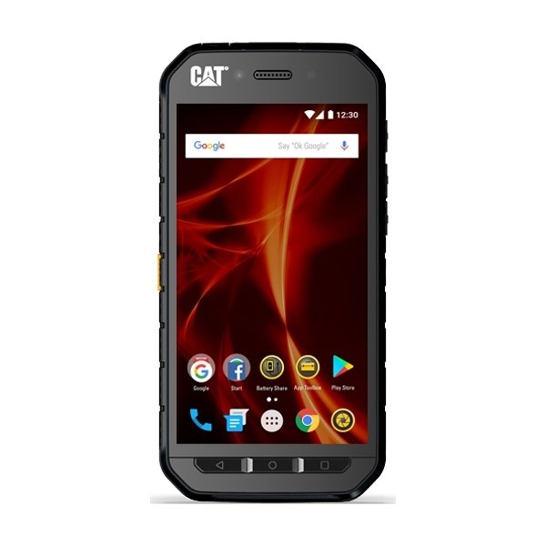 Caterpillar S41 Dual-sim smartphone