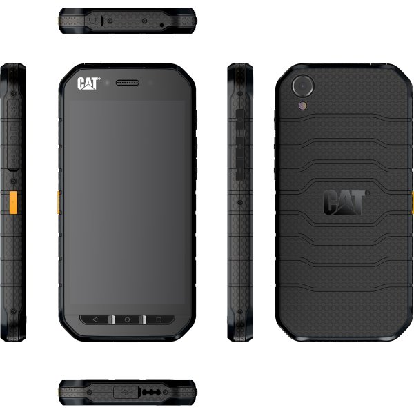 Caterpillar S41 Dual-sim smartphone