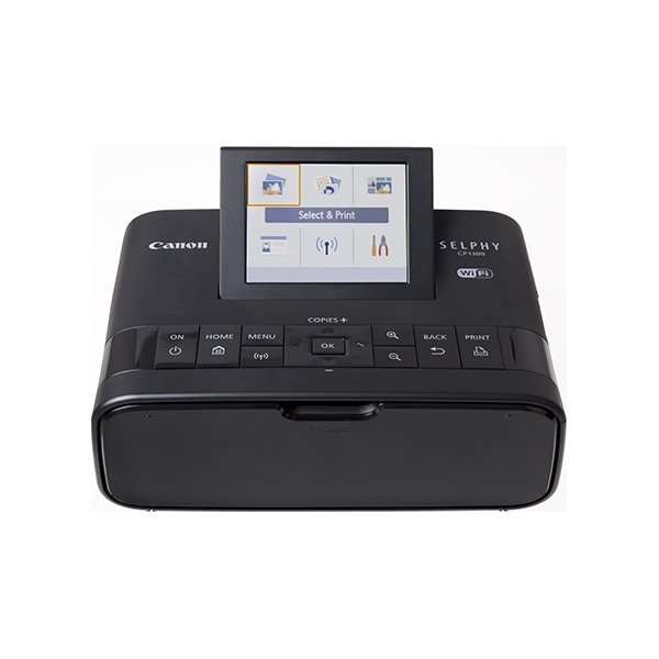 Canon SELPHY CP1300 mobil farveprinter