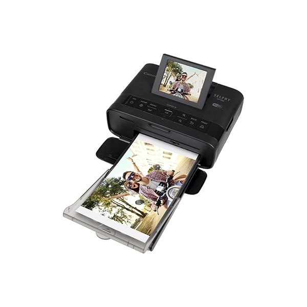 Canon SELPHY CP1300 mobil farveprinter