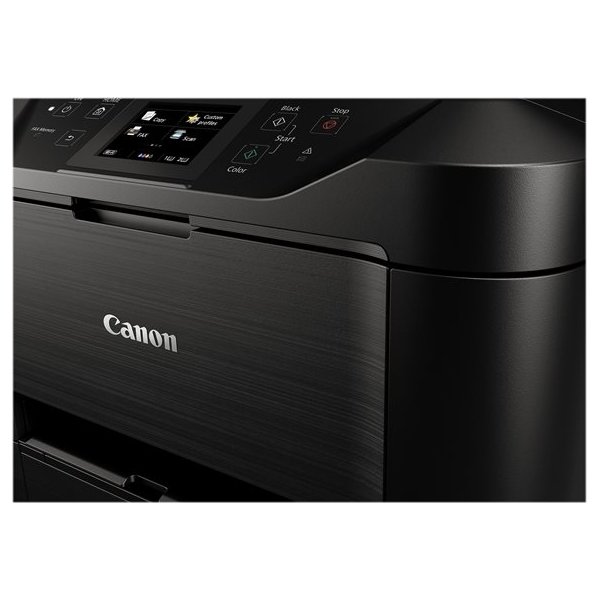 Canon MAXIFY MB5450 Multifunktionel farveprinter