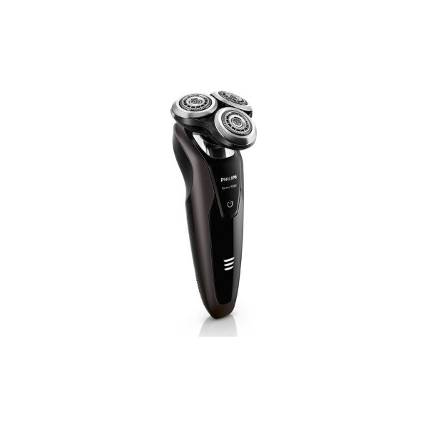 Philips S9031/12 Series 9000 Shaver, sort