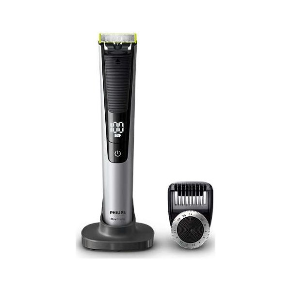 Philips QP6520/20 OneBlade Pro trimmer