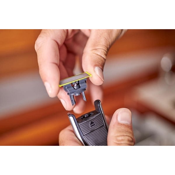 Philips QP6520/20 OneBlade Pro trimmer