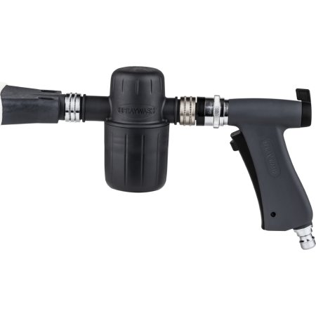 SprayWash Doseringssystem, nito kobling