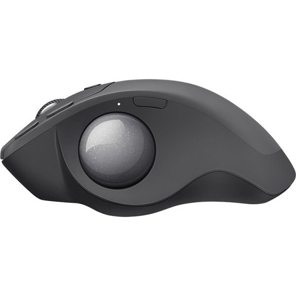 Logitech MX ERGO trådløs trackball-mus