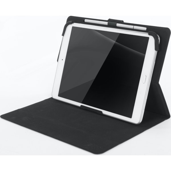 10'' Tablet Facile Plus Case, Black