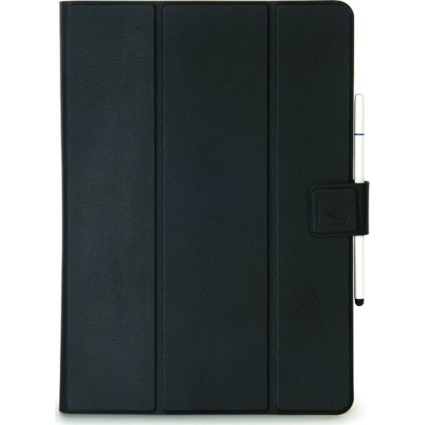 10'' Tablet Facile Plus Case, Black