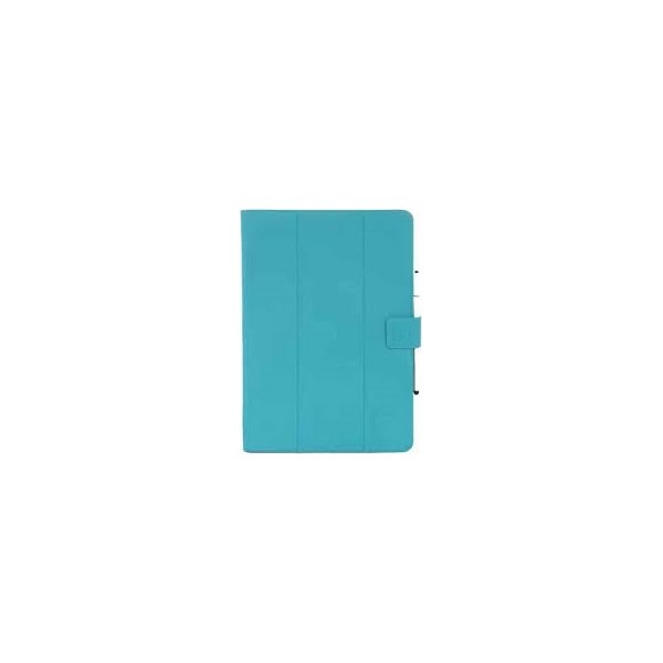 Tucano universelt 10'' tablet cover, lyseblå