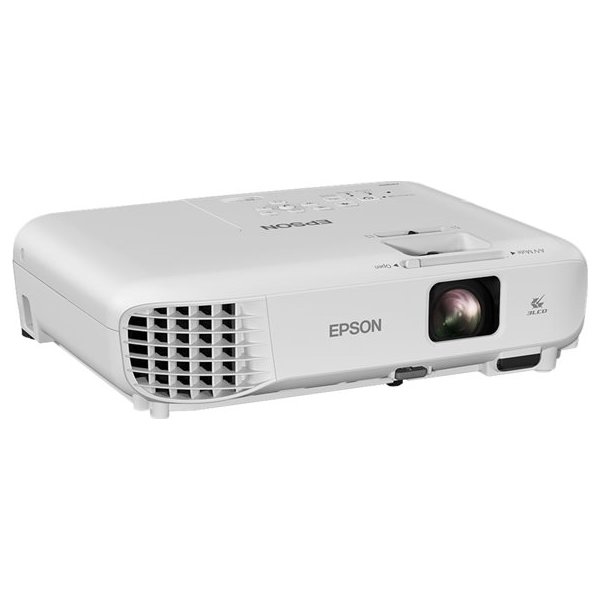 Epson EB-S05 projektor