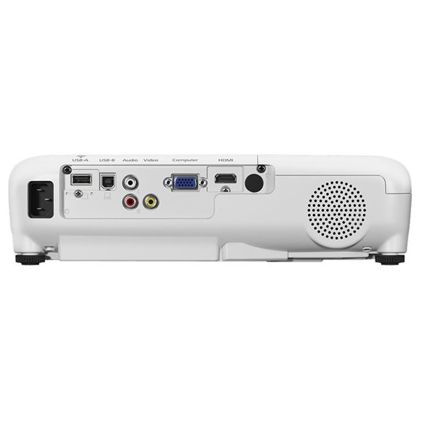 Epson EB-S05 projektor
