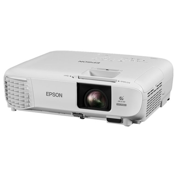 Epson EB-U05 projektor (WUXGA)