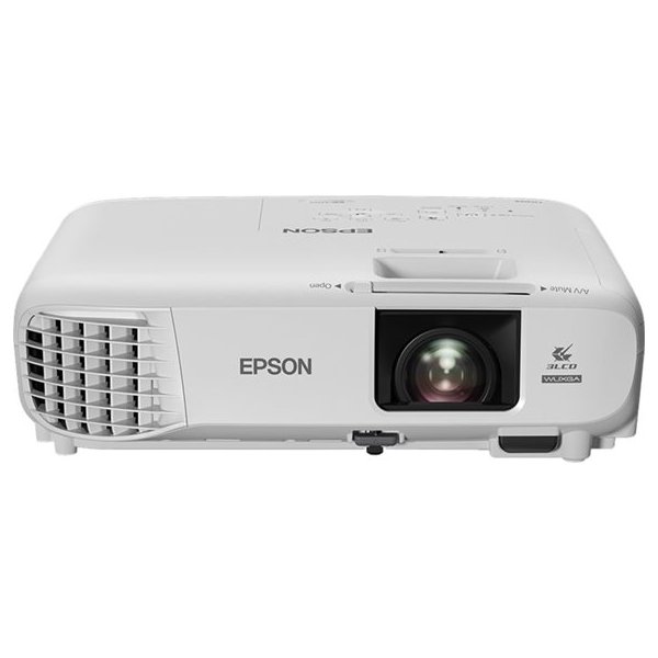 Epson EB-U05 projektor (WUXGA)