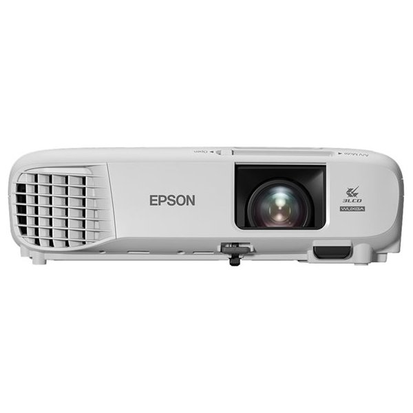 Epson EB-U05 projektor (WUXGA)