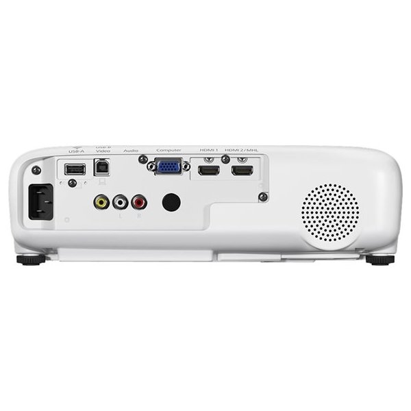 Epson EB-U05 projektor (WUXGA)