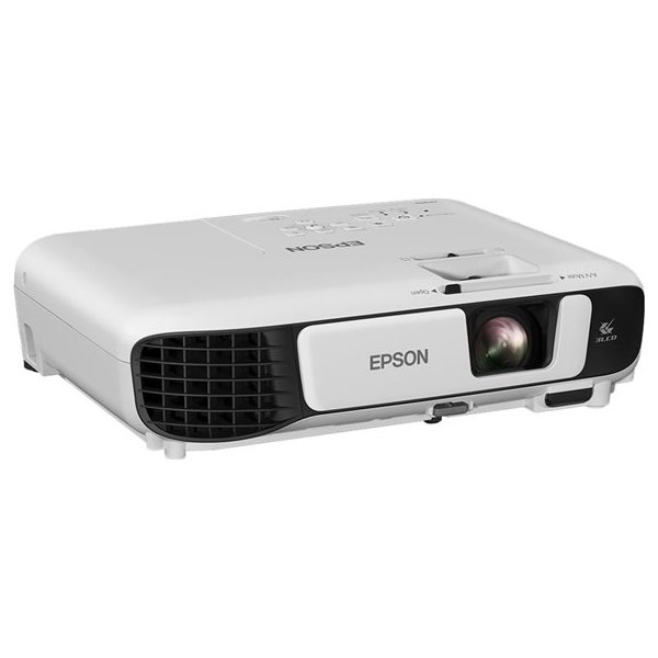 Epson EB-W41 projektor (WXGA)