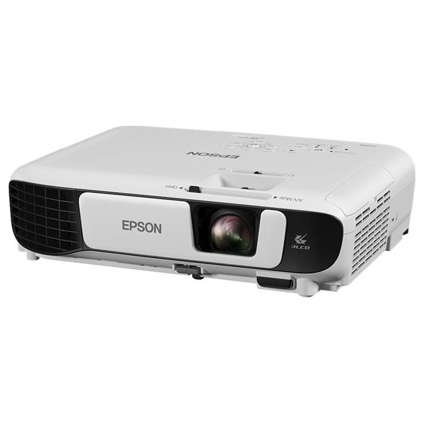 Epson EB-W41 projektor (WXGA)