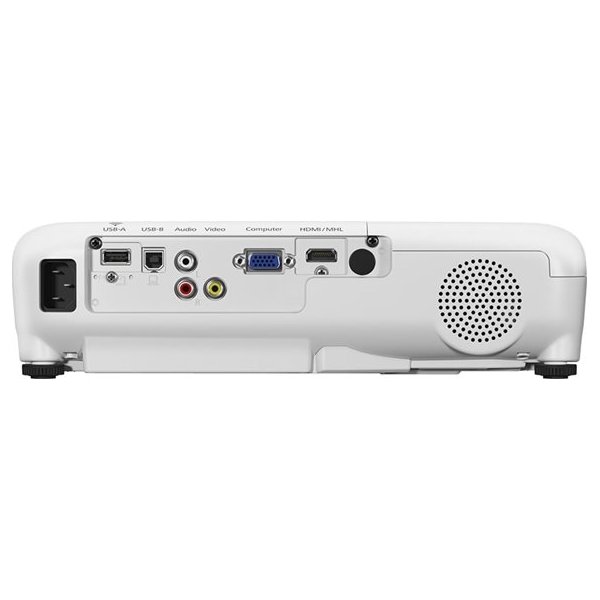 Epson EB-W41 projektor (WXGA)