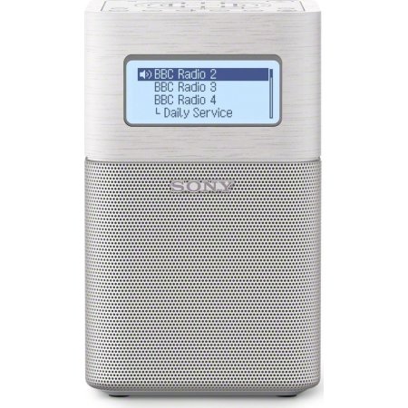 Sony XDRV1BTDW.EU8 DAB/DAB+/FM radio