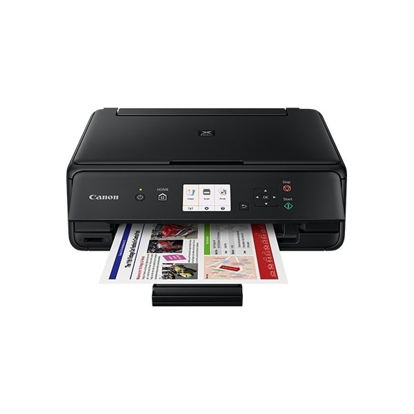 Canon PIXMA TS5050 Multifunktionel farveprinter
