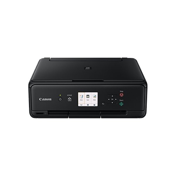 Canon PIXMA TS5050 Multifunktionel farveprinter