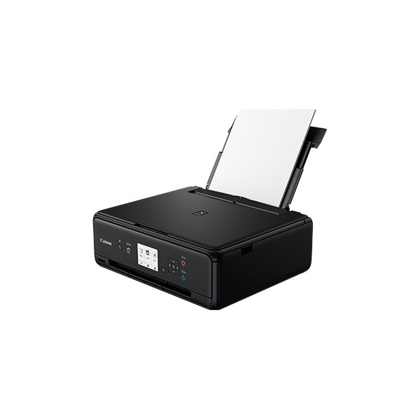 Canon PIXMA TS5050 Multifunktionel farveprinter