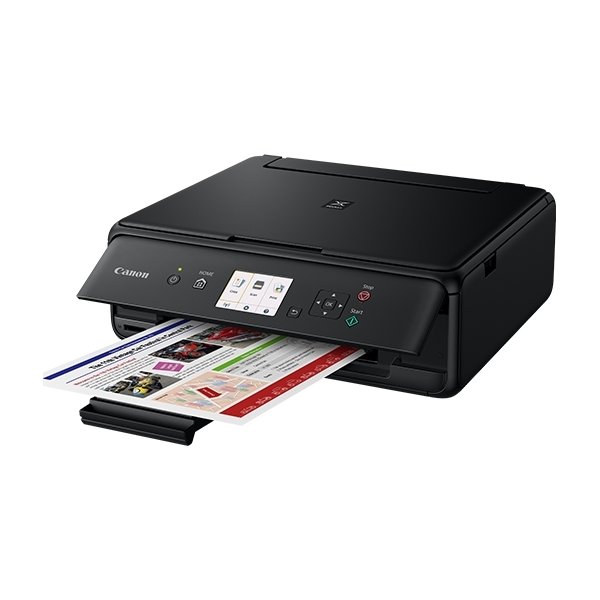 Canon PIXMA TS5050 Multifunktionel farveprinter
