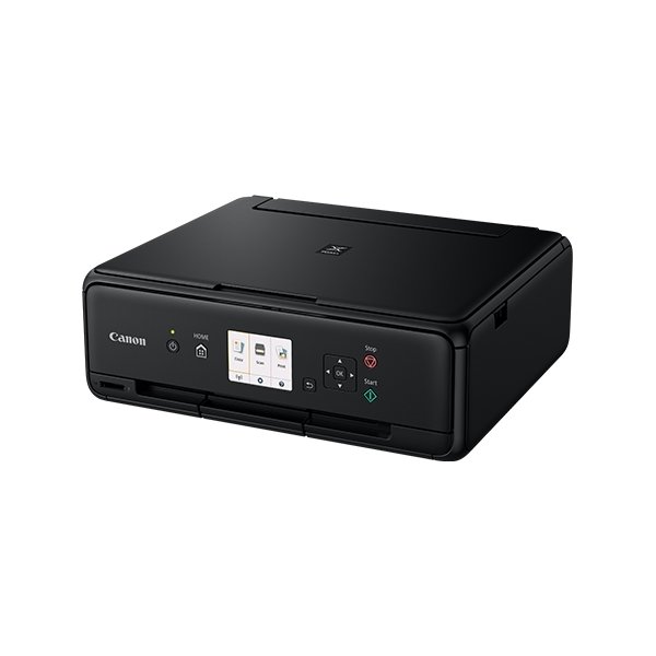 Canon PIXMA TS5050 Multifunktionel farveprinter