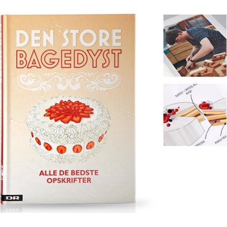 Gave: Den Store Bagedyst