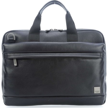 Knomo Foster 14" computertaske, sort