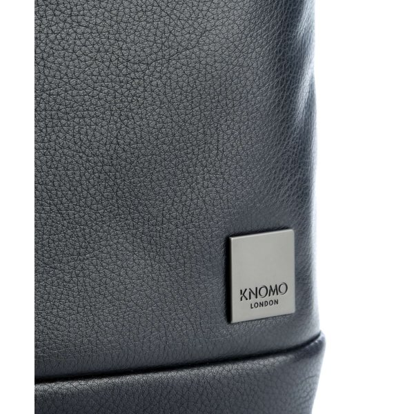 Knomo Foster 14" computertaske, sort