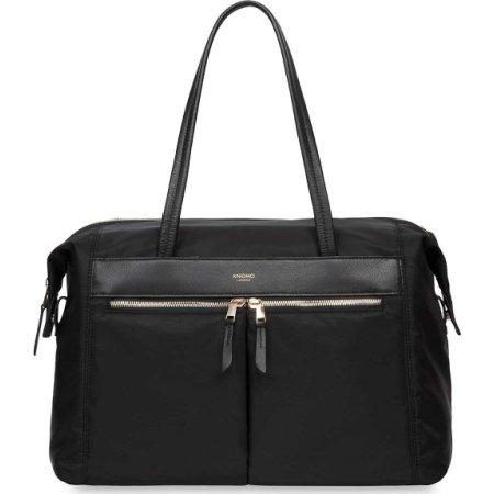 Knomo London Curzon 15" computertaske