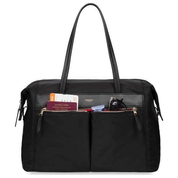 Knomo London Curzon 15" computertaske